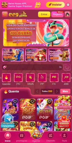 EE9 Login Resmi APK 2026