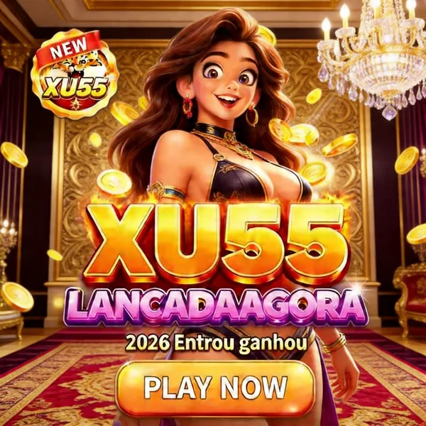 XU55 APK Download Versi Terbaru