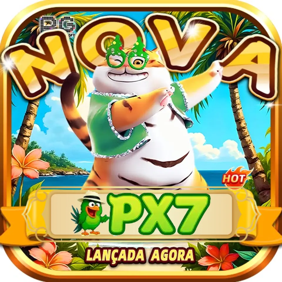 PX7 APK Oficial Baixar Indonesia