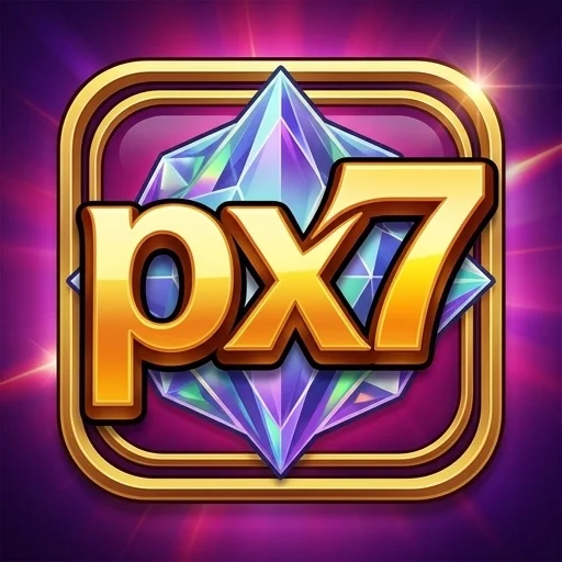px7 Logo - Oficial